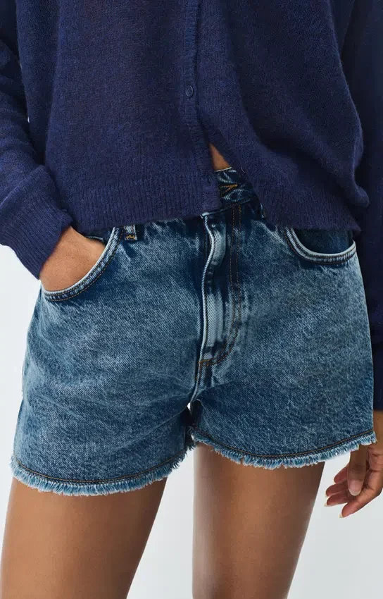 Women's shorts Joybird Reference: JOY09AH26