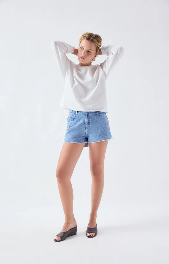 Women's shorts Joybird Reference: JOY09AH26