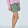 Women’s shorts Lycaz Reference: LYC09AH26