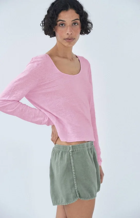 Women’s shorts Lycaz Reference: LYC09AH26