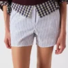 Women's shorts Nurway Reference: NUR09AH26