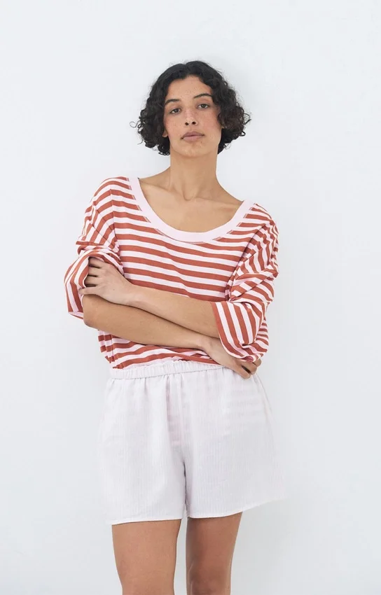 Women’s shorts Oxam Reference: OXA09BH26