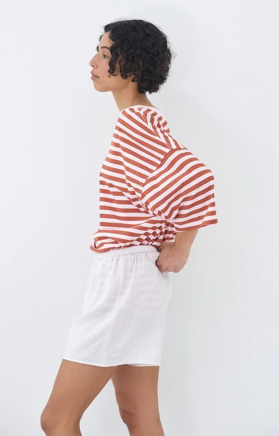 Women’s shorts Oxam Reference: OXA09BH26