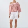 Women’s shorts Oxam Reference: OXA09BH26