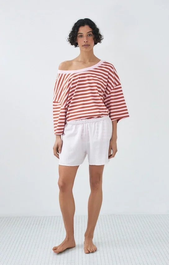 Women’s shorts Oxam Reference: OXA09BH26
