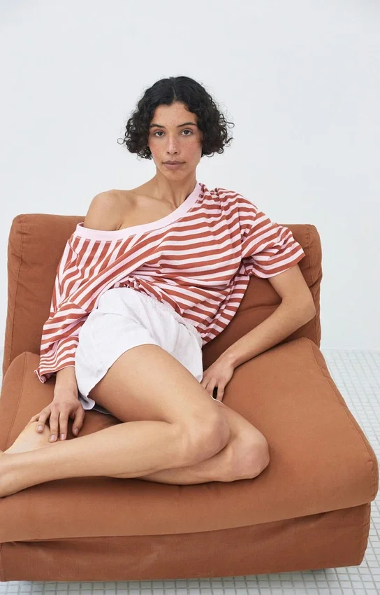 Women’s shorts Oxam Reference: OXA09BH26