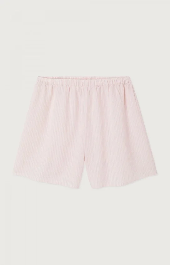 Women’s shorts Oxam Reference: OXA09BH26