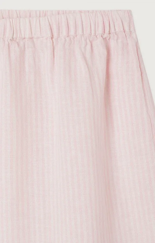Women’s shorts Oxam Reference: OXA09BH26