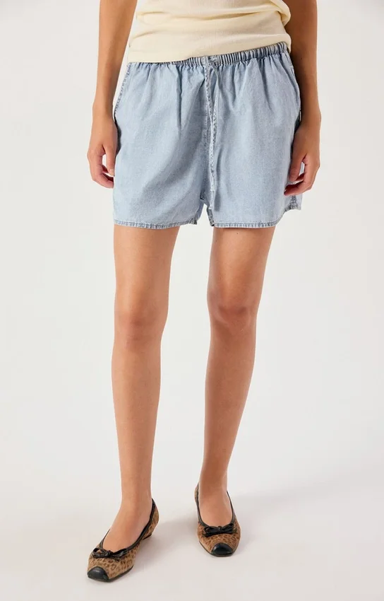 Women's shorts Paybou Reference: PAY09AE26