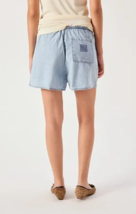 Women’s shorts Paybou Reference: PAY09AE26