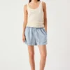 Women's shorts Paybou Reference: PAY09AE26