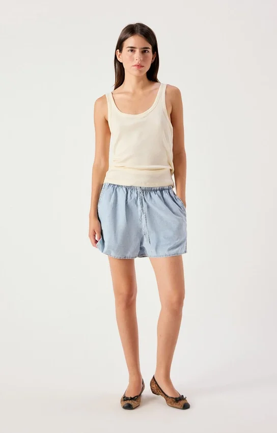 Women's shorts Paybou Reference: PAY09AE26