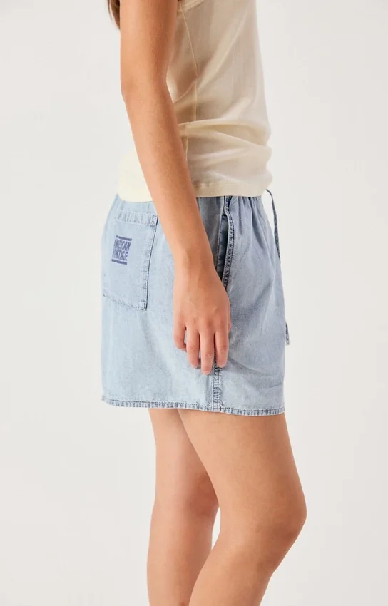Women's shorts Paybou Reference: PAY09AE26