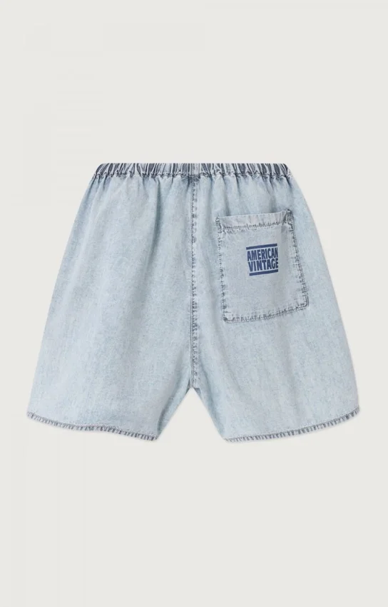 Women's shorts Paybou Reference: PAY09AE26
