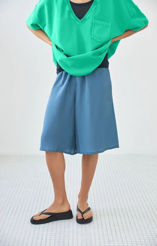 Women's shorts Renbay Reference: REN09AH26