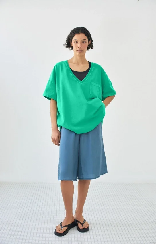 Women's shorts Renbay Reference: REN09AH26