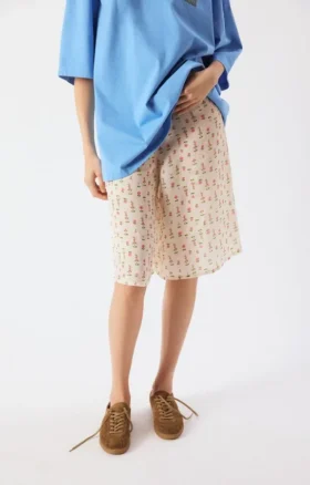 Women's shorts Renbay Reference: REN09AIH26
