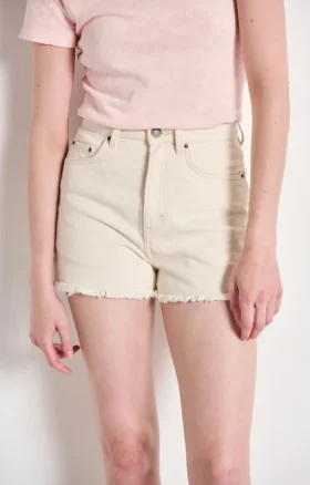 Women's shorts Tineborow Reference: TINE09DH26