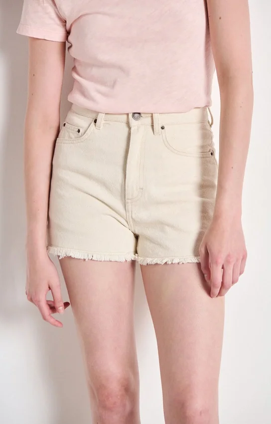 Women's shorts Tineborow Reference: TINE09DH26