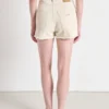Women's shorts Tineborow Reference: TINE09DH26