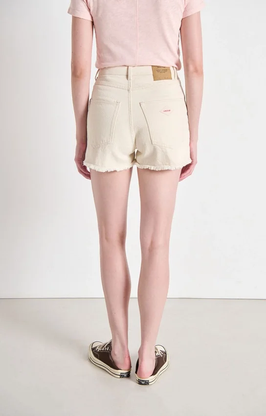 Women's shorts Tineborow Reference: TINE09DH26