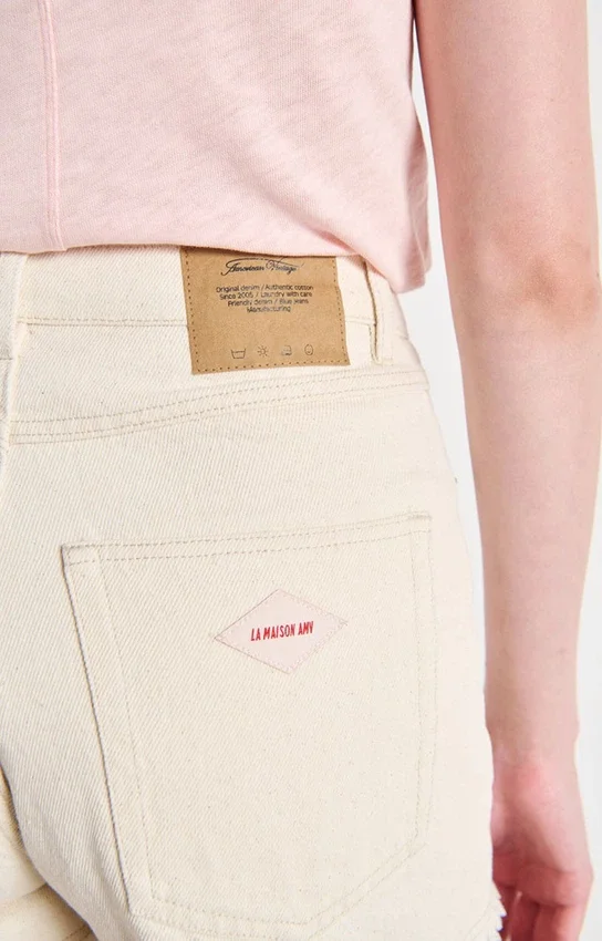 Women's shorts Tineborow Reference: TINE09DH26