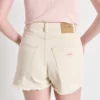 Women's shorts Tineborow Reference: TINE09DH26