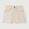 Women's shorts Tineborow Reference: TINE09DH26