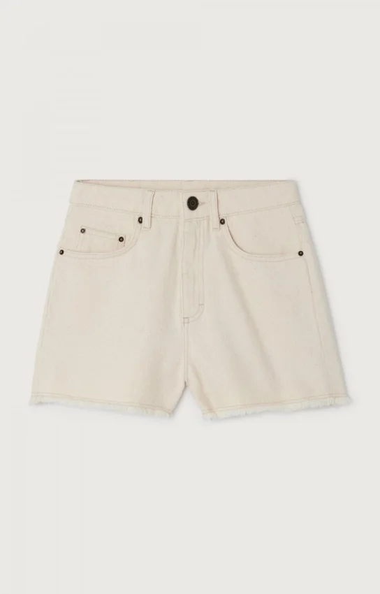 Women's shorts Tineborow Reference: TINE09DH26