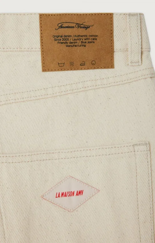 Women's shorts Tineborow Reference: TINE09DH26