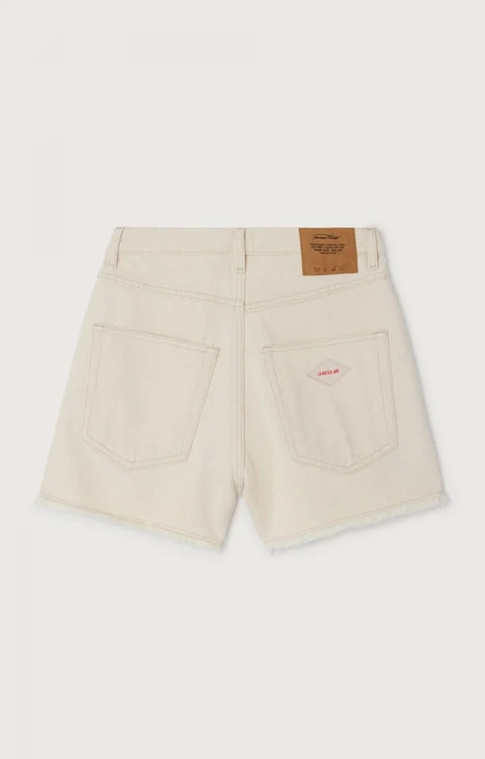 Women's shorts Tineborow Reference: TINE09DH26
