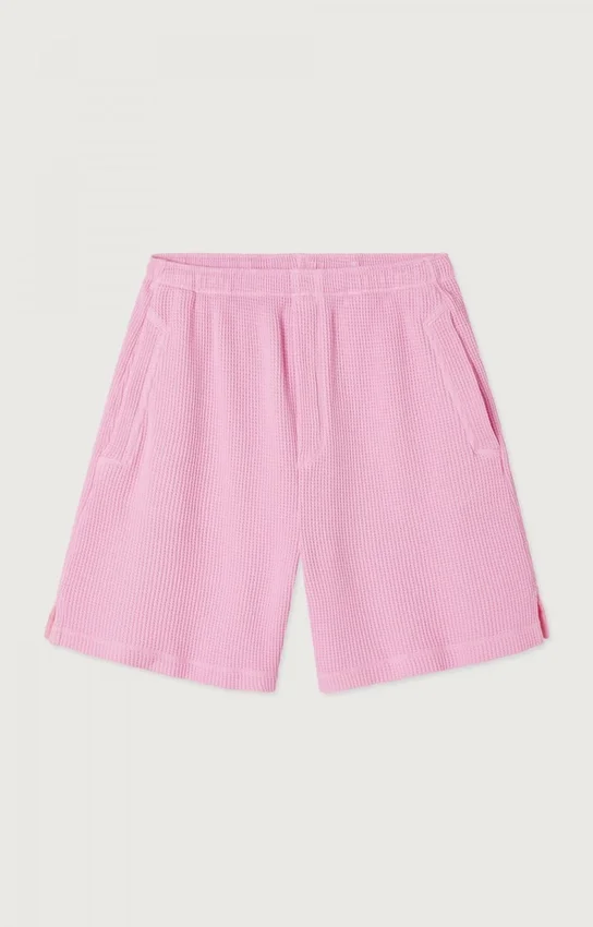 Women's shorts Uscow Reference: USC09AH26