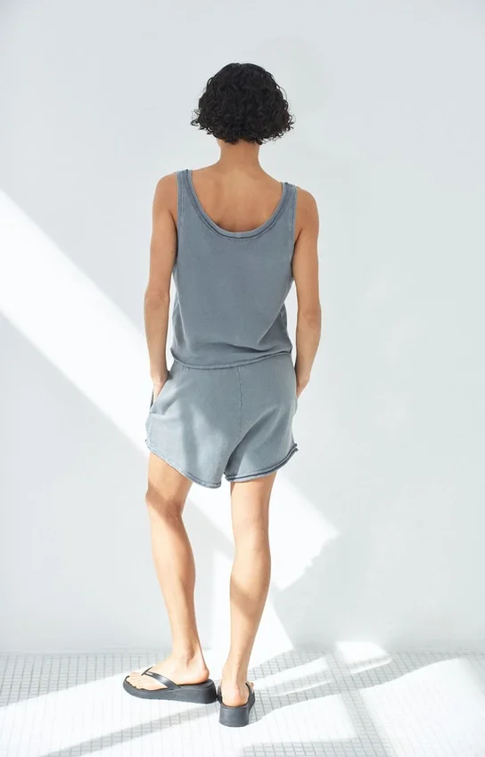 Women's shorts Vibtown Reference: VIB09AH26