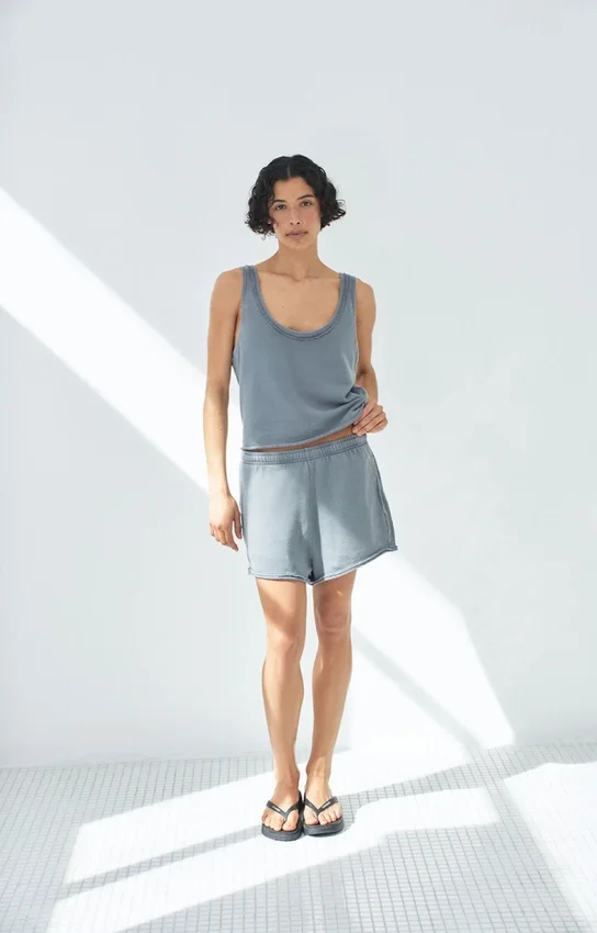 Women's shorts Vibtown Reference: VIB09AH26