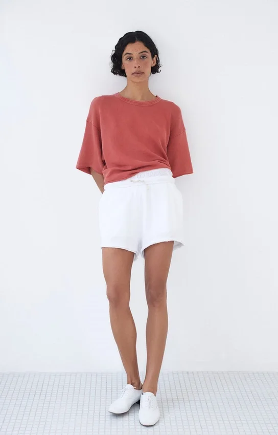 Women's shorts Vibtown Reference: VIB09AH26