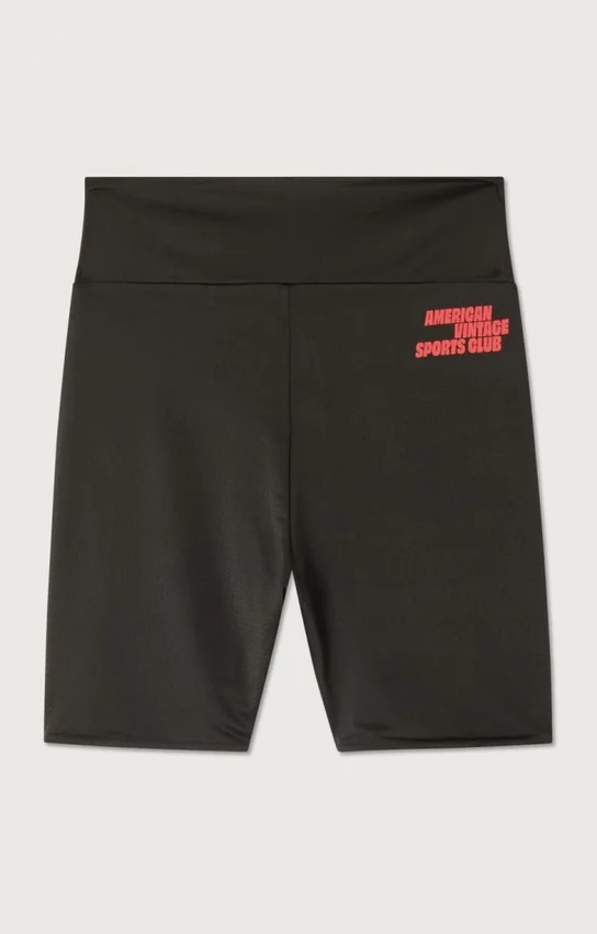Women's shorts Wozza - AMV SPORTS CLUB Reference: WOZ09AH26