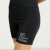 Women's shorts Wozza - AMV SPORTS CLUB Reference: WOZ09AH26