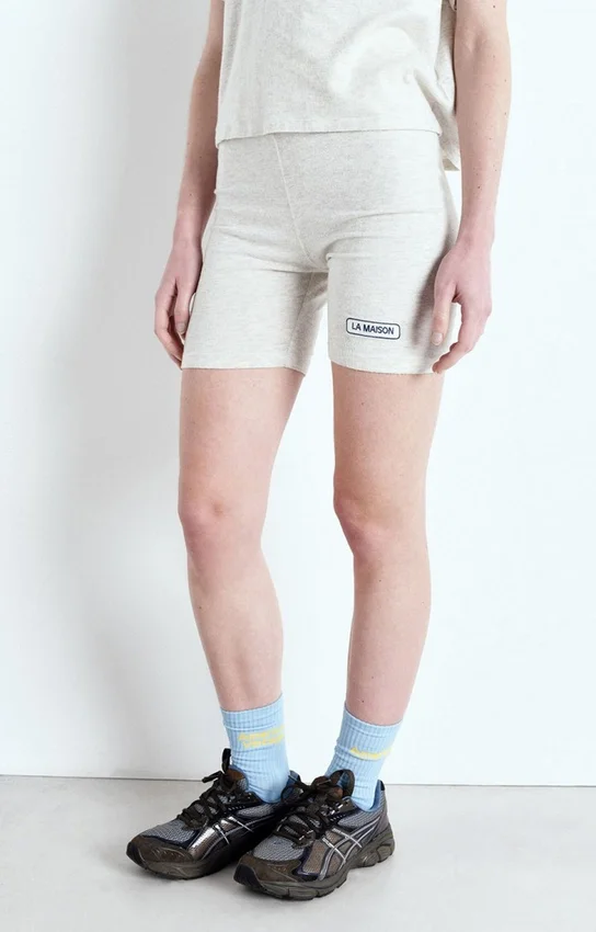 Women's shorts Ypawood Reference: YPA09AH26