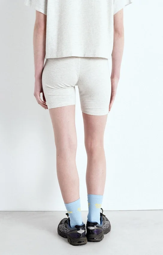 Women's shorts Ypawood Reference: YPA09AH26