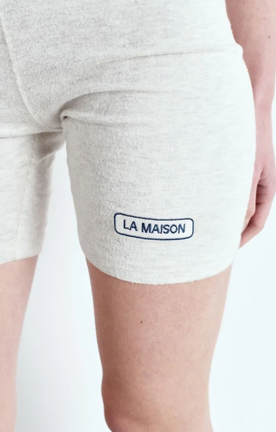 Women's shorts Ypawood Reference: YPA09AH26