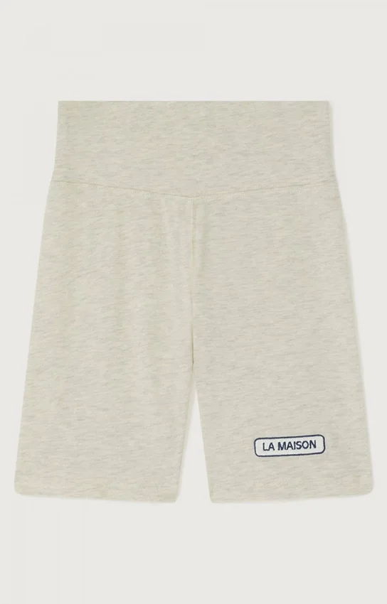 Women's shorts Ypawood Reference: YPA09AH26