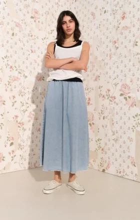Women's skirt Paybou Reference: PAY13CE26