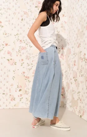 Women’s skirt Paybou Reference: PAY13CE26