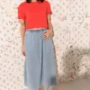 Women's skirt Paybou Reference: PAY13CE26