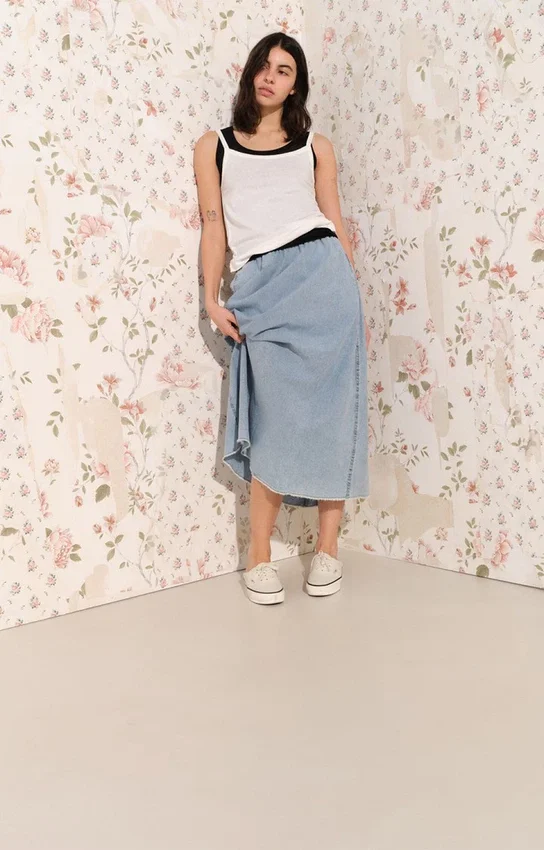 Women's skirt Paybou Reference: PAY13CE26