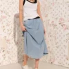 Women's skirt Paybou Reference: PAY13CE26