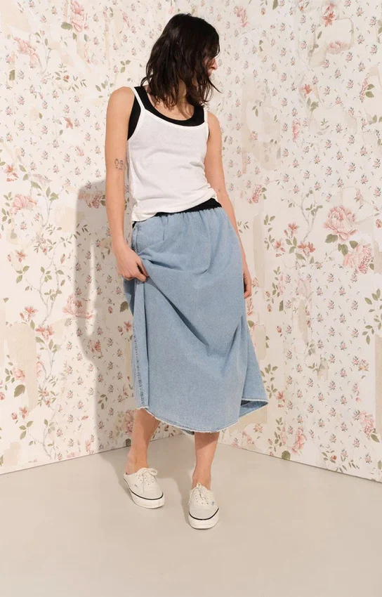 Women's skirt Paybou Reference: PAY13CE26
