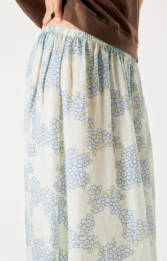 Women’s skirt Renbay Reference: REN13AIH26