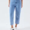 Women's straight jeans Joybird Reference: JOY11MH26