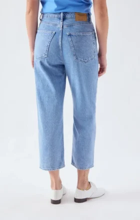 Women’s straight jeans Joybird Reference: JOY11MH26